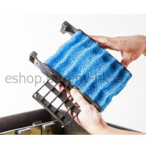 Heissner sada průtokové filtrace s čerpadlem 3300 l/h, UV 9W, do 10 m³ FPU10100-00