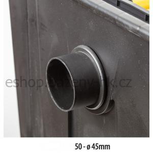 Heissner sada průtokové filtrace s čerpadlem 3300 l/h, UV 9W, do 10 m³ FPU10100-00