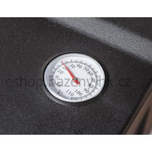 Heissner sada průtokové filtrace s čerpadlem 3300 l/h, UV 9W, do 10 m³ FPU10100-00