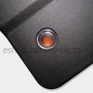 Heissner sada průtokové filtrace s čerpadlem 3300 l/h, UV 18W, do16 m³ FPU16000-00