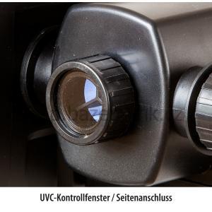 Heissner sada průtokové filtrace s čerpadlem 3300 l/h, UV 18W, do16 m³ FPU16000-00