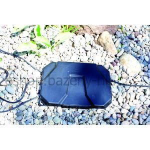 Heissner Power-Box pro bezpečné uložení el. Přípojek, 41 × 30 × 21cm, IP 65 Z960-00