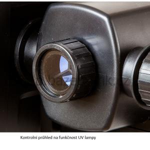 Heissner sada průtokové filtrace s čerpadlem 4900 l/h, UV 24W, do 24 m3 FPU24000-00