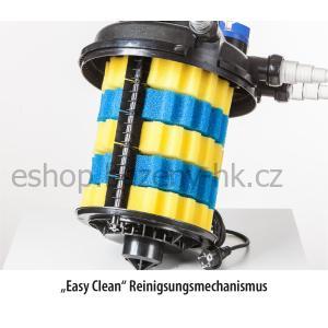 Heissner sada tlakové filtrace s čerpadlem 4900 l/h, UV 24W, do 20 m3 FPU20000-00