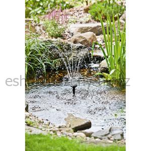 Heissner efektové čerpadlo včetně 2 efektů - 600 l/h, 8 W HSP600-00