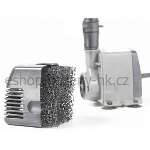 Heissner efektové čerpadlo včetně 2 efektů - 600 l/h, 8 W HSP600-00