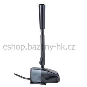 Heissner efektové čerpadlo včetně 2 efektů - 600 l/h, 8 W HSP600-00