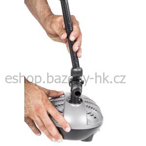 Heissner efektové čerpadlo včetně 3 efektů , 1100 l/h, 12 W HSP1000-00