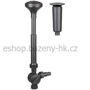 Heissner efektové čerpadlo včetně 4 efektů, 4900 l/h, 40 W HSP5000-00