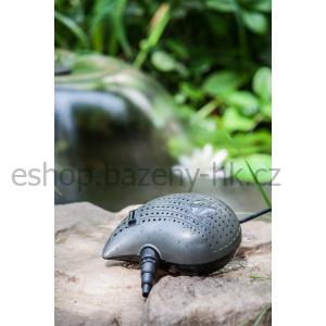 Heissner čerpadlo filtrační a potůčkové 3 300 l/h, 40 W, až na 16 m³ jezírko HFP3500-00