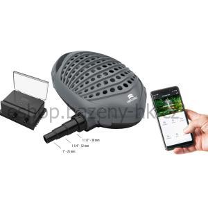 Heissner chytré filtrační a potůčkové čerpadlo regulovatelné 14 300 l/h, 20-120 W, až na 68 m³ P15300E-00
