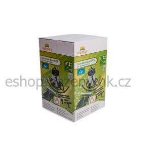 Heissner jezírkový vysavač "Basic" do 5 m², 1200-1400 W, včetně příslušenství F635N-00