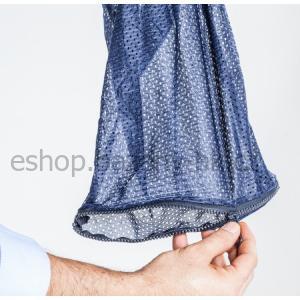 Heissner jezírkový vysavač "NON-STOP" - od 10 m2, 1400-1600 W, včetně příslušenství F638P-00