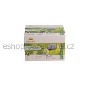 Heissner venkovní vzduchování 720 l/h, 8 W, do 12 m³ objemu jezírka, regulovatelné