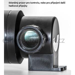 Heissner UV lampa proti řasám 36 W, do 40 m³