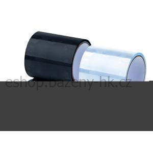 Heissner opravná samolepící černá páska easy FIX 150 × 10 cm TF857-00