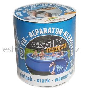 Heissner opravná samolepící průhledná páska easy FIX 150 × 10 cm 3000836SF