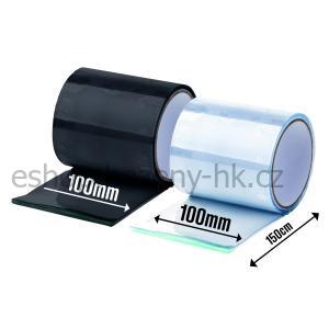 Heissner opravná samolepící průhledná páska easy FIX 150 × 10 cm 3000836SF