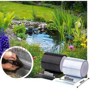 Heissner opravná samolepící průhledná páska easy FIX 150 × 10 cm 3000836SF