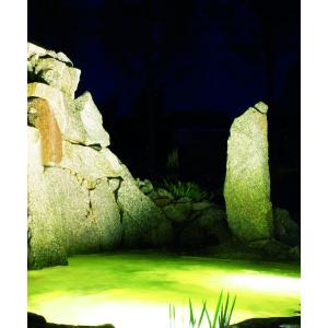 Heissner LED osvětlení jezírka, zahrady, 3 × 3 W, 12V U403-T