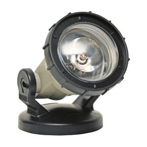 Heissner LED osvětlení jezírka, zahrady, 3 × 3 W, 12V U403-T