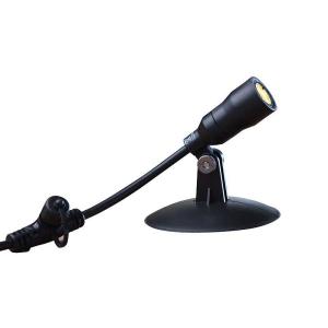 Heisner Smart light - 3x LED bodovka 3 × 1 W, stmívací senzor L410-00