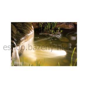 Heissner sada pro vybudování koupacího jezírka do rozměru 2,06 × 4,06 × 0,65 m CFP1