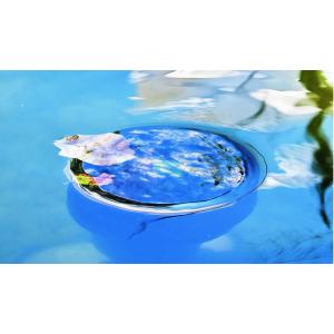 Heissner jezírkový skimmer stojícído 40 m² F551-00