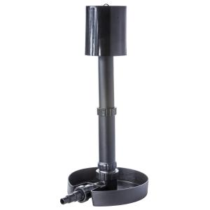 Heissner jezírkový skimmer stojícído 40 m² F551-00