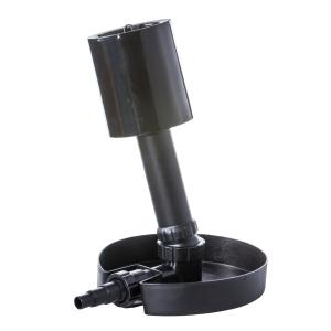 Heissner jezírkový skimmer stojícído 40 m² F551-00