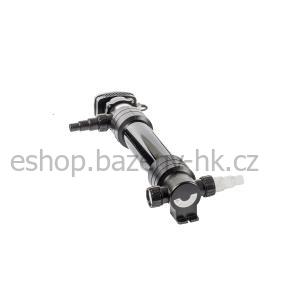 Heissner UV lampa proti řasám 55 W, do 60 m³