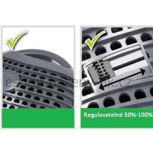 Heissner filtrační a potůčkové čerpadlo 10 000 l/h, 95 W, až 48 m³ HFP10000-00