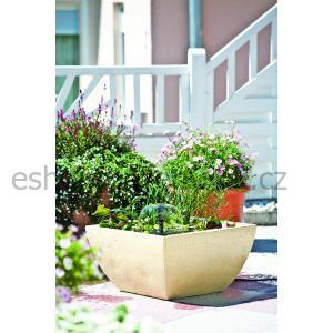 Heissner efektové čerpadlo včetně 2 efektů - 600 l/h, 8 W HSP600I-00