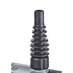 Heissner multifunkční čerpadlo regulovatelné 1400 - 2200 l/h, 27 W pro fontány, chrliče P2200E-00