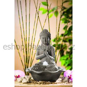 Heissner interiérové čerpadlo - 300 l/h, 3,6 W P300-I