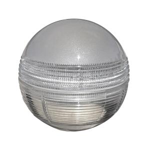 Heissner led RGB osvětlení plovoucí koule 3 ks měnící barvySL303-00