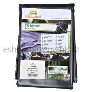 Heissner jezírková fólie PVC 4 × 6 m, síla 1 mm, do hloubky jezírka 1,5 m TF184-00