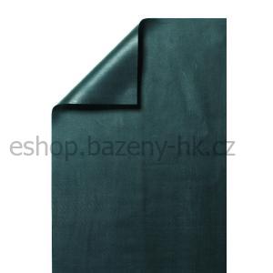 Heissner jezírková fólie PVC 6 × 8 m, síla 1 mm, do hloubky jezírka 1,5 m TF185-00