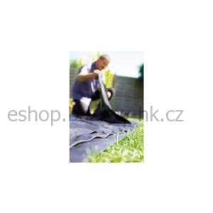 Heissner jezírková fólie PVC 6 × 40 m, síla 0,5 mm, do hloubky jezírka 0,5 m TF116-00