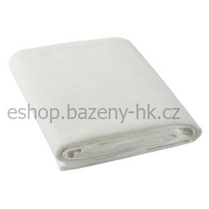 Heissner jezírková geotextilie pod fólii 3 × 4 m, síla 1 mm TF920-12