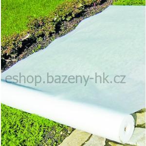 Heissner jezírková geotextilie pod fólii 100 × 2 m, 200 g/m2 TF922-00