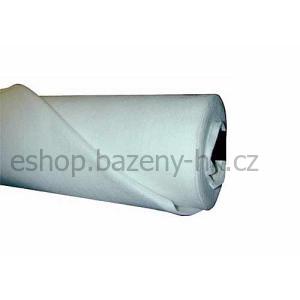 Heissner jezírková geotextilie pod fólii 100 × 2 m, 200 g/m2 TF922-00