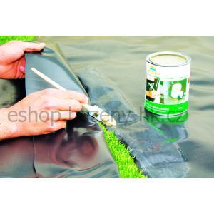 Heissner lepidlo na PVC fólie na 15 m lepeného spoje, 600 g Z853-00