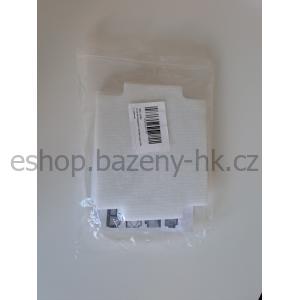 Vložka pro jemné filtrování (3ks) Orca 50 PRO