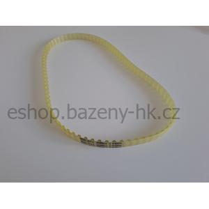 Převodový řemen 800 mm Orca 300 AKU / 300 PRO