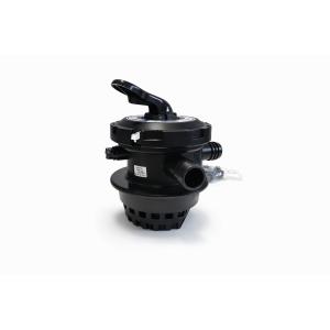 Ventil k pískové filtraci 6cestný