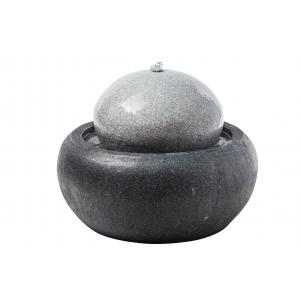 Fontána Heissner ORION LED, polystone 016605-13