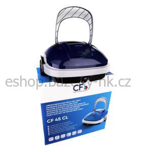 Automatický vysavač CF 45 AKU