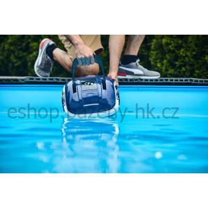 Automatický vysavač CF 45 AKU