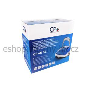 Automatický vysavač CF 45 AKU